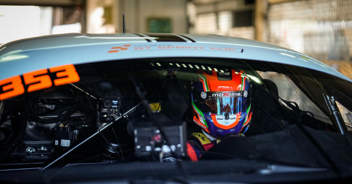 Driver moment 1