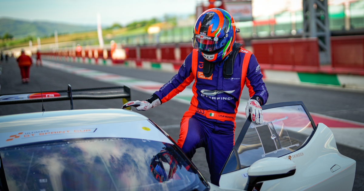 Driver moment 2