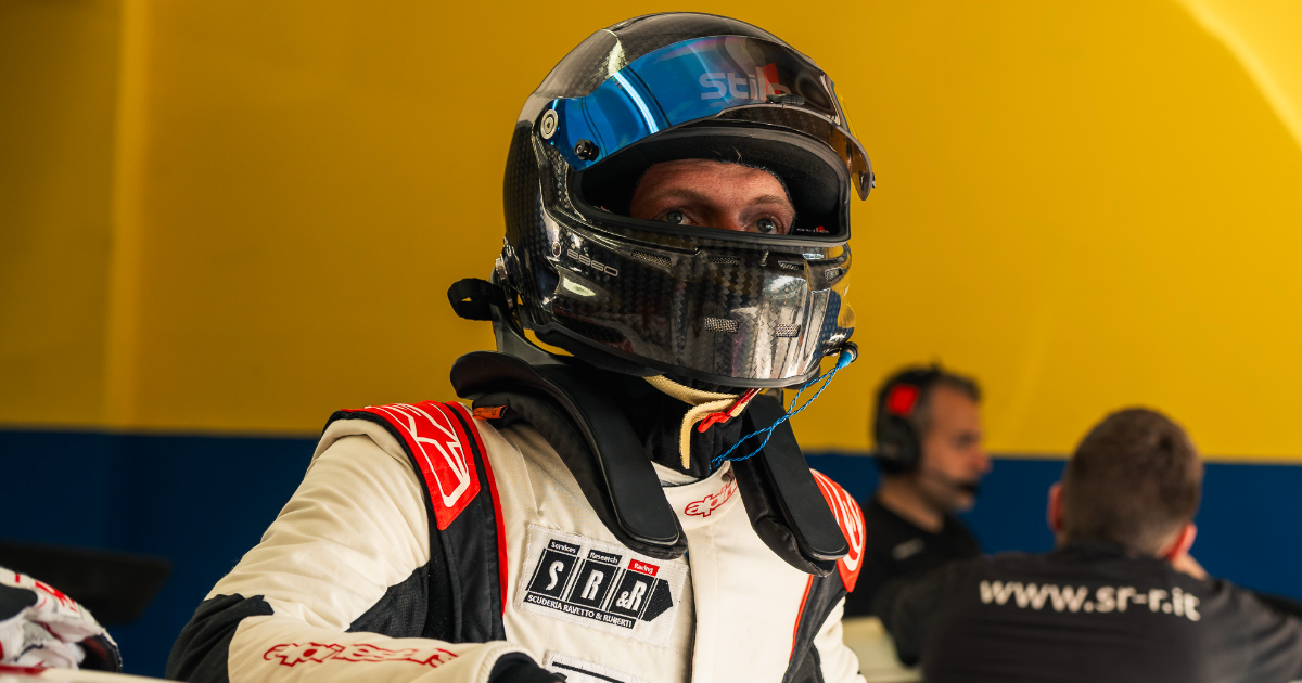 Driver moment 4